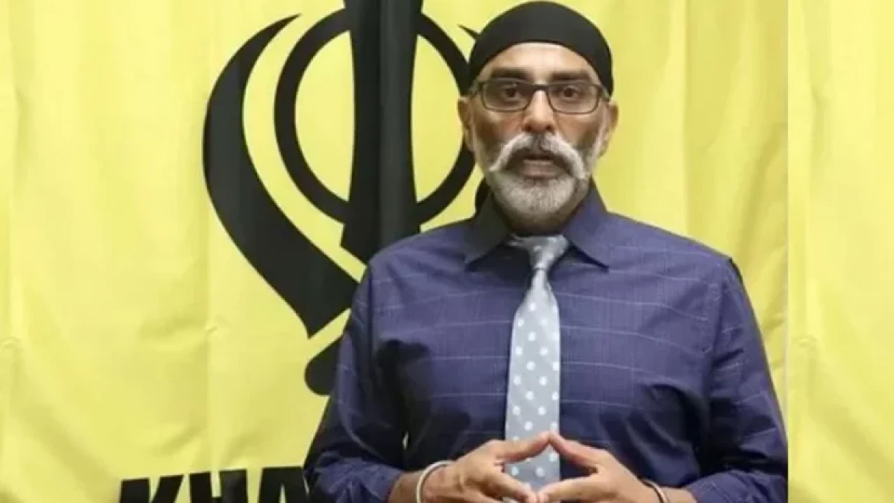 মার্কিন সংবাদমাধ্যমে শিখ নেতা হত্যাচেষ্টায় জড়িত ‘র’ কর্মকর্তার নাম প্রকাশ