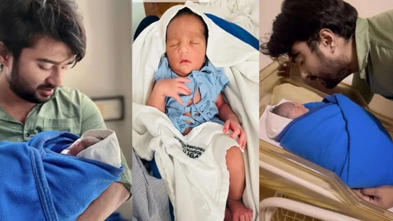 ফের সন্তানের বাবা হলেন রোশান