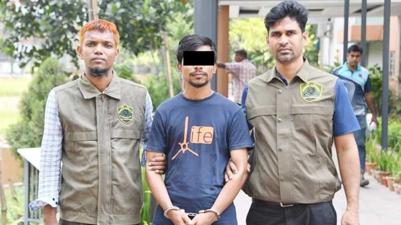 নিঃসঙ্গ নারীদের টার্গেট করতেন রিয়াজুল