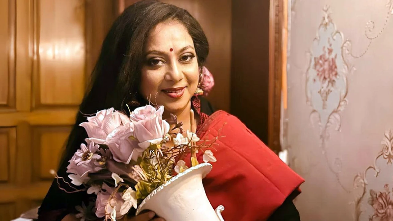 শাবনূর বললেন, আমি অভিনয় শ্রমিক