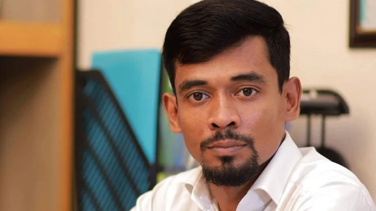 মিল্টন সমাদ্দার ৩ দিনের রিমান্ডে