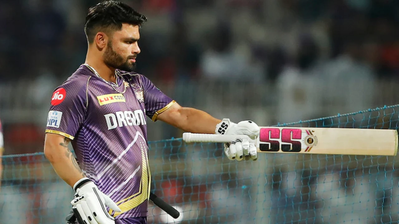 ‘আপনারা রিংকুকে বলির পাঁঠা বানিয়েছেন’