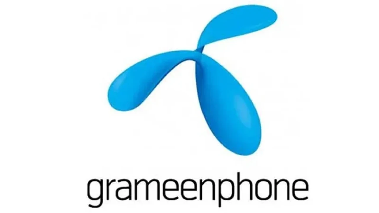 গ্রামীণফোনের সর্বনিম্ন রিচার্জের মেয়াদ ৩৫ দিন