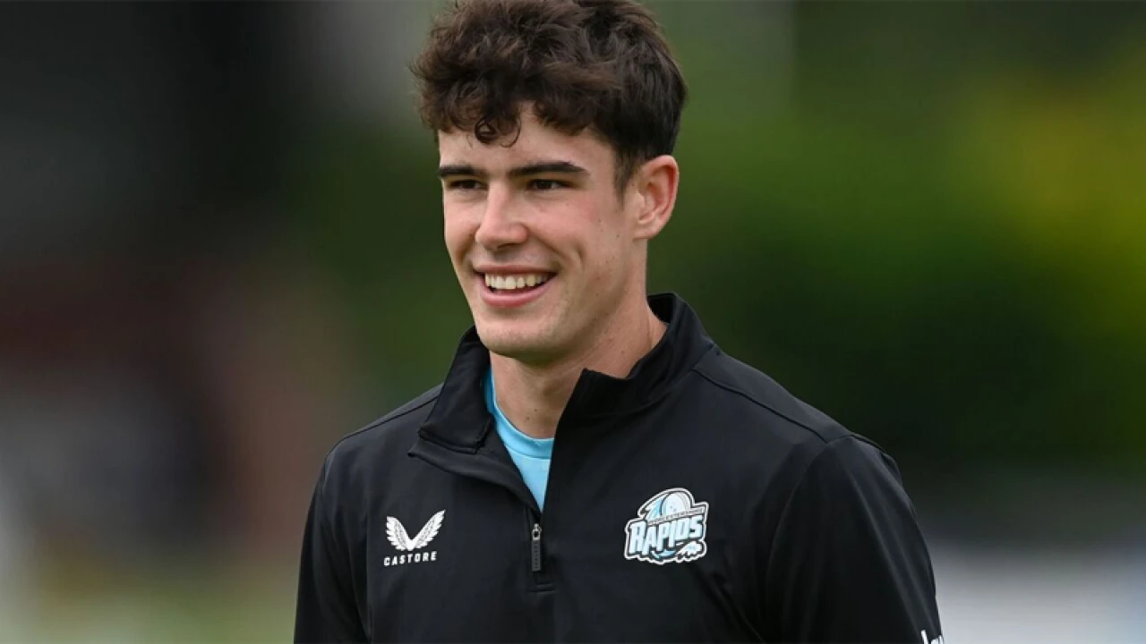 ২০ বছর বয়সে ক্রিকেটারের মৃত্যু