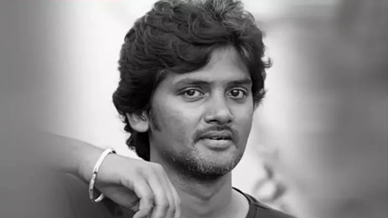 অকালে চলে গেলেন সংগীতশিল্পী প্রবীণ কুমার