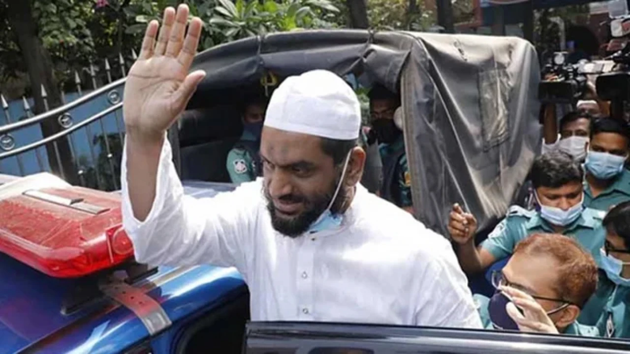 কখন মুক্তি পাবেন মামুনুল হক, জানাল কারা কর্তৃপক্ষ