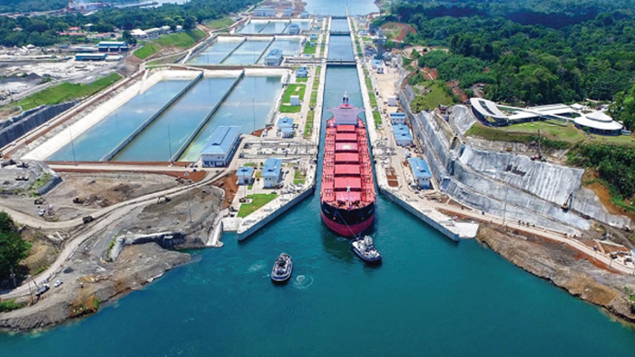 ইতিহাসের এই দিনে ‘যুক্তরাষ্ট্র পানামা খাল নির্মাণ শুরু করে’
