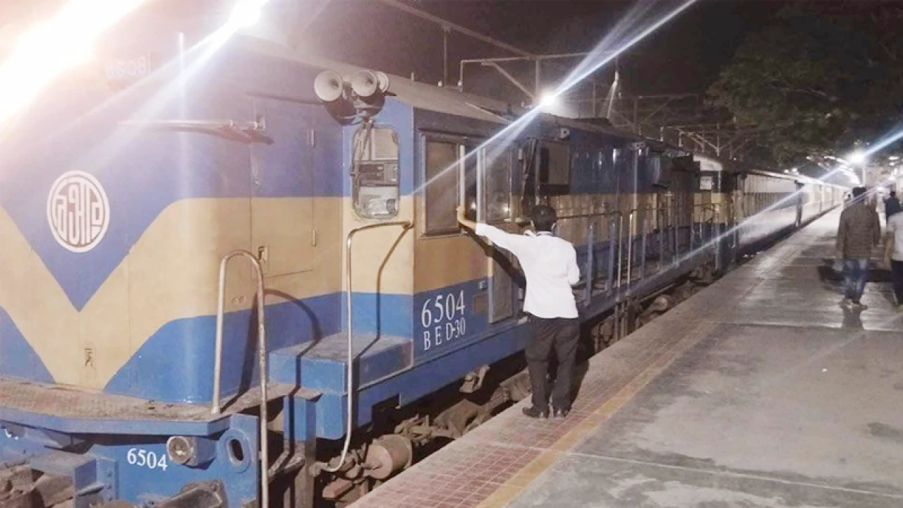 ঢাকা-ভাঙ্গা-রাজবাড়ী রুটে ২ জোড়া কমিউটার ট্রেন চালু হচ্ছে আজ