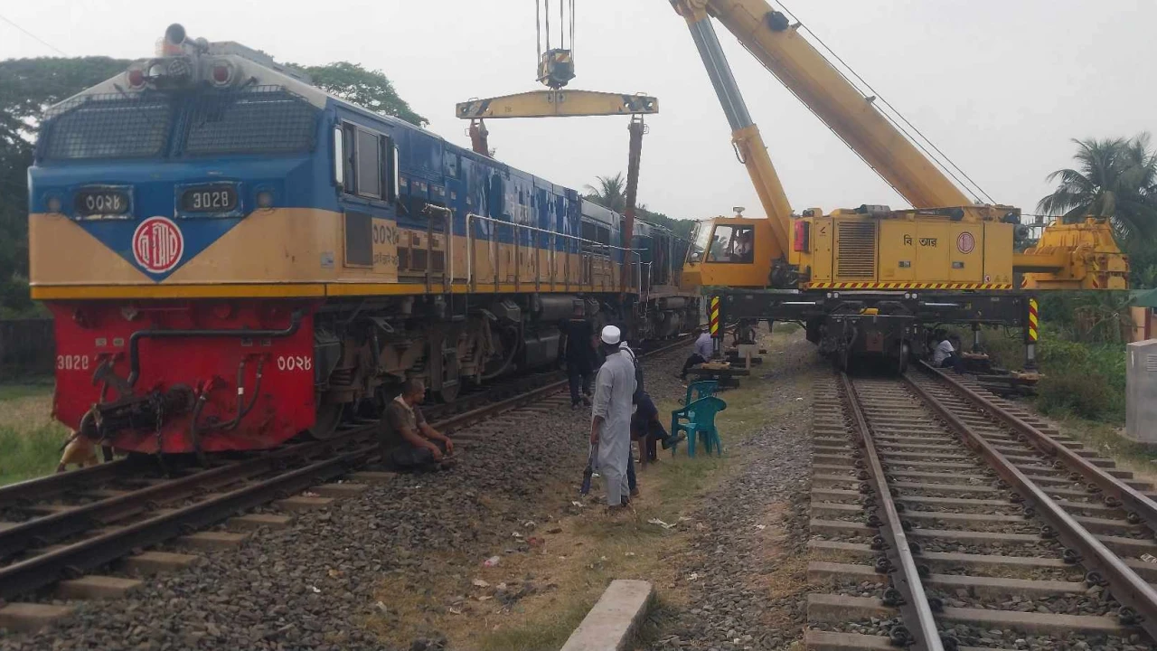 ৩১ ঘণ্টা পর উদ্ধারকাজ সম্পন্ন
