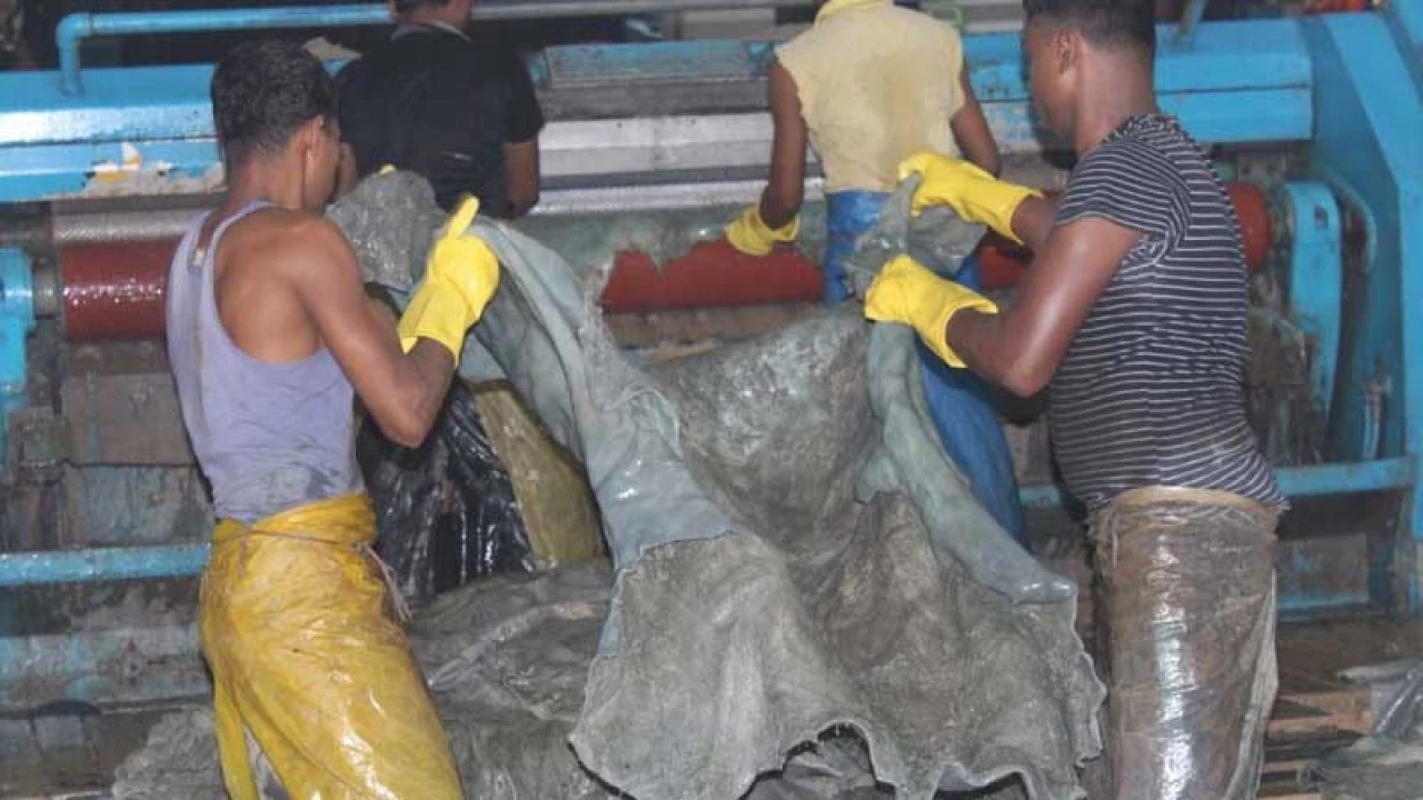 ট্যানারি শ্রমিকদের ন্যূনতম মজুরি ২২৭৭৬ টাকা করার সুপারিশ