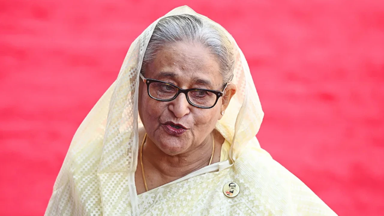 ‘সেনাবাহিনীকে আরও আধুনিক ও দক্ষ করে তোলা হচ্ছে’