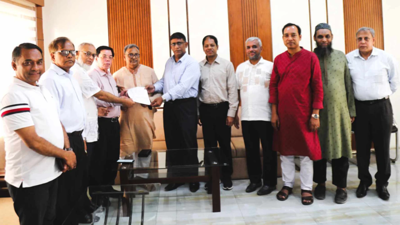 জিএসটির ‘বি’ ইউনিটে পাসের হার ৩৬ দশমিক ৩৩ শতাংশ