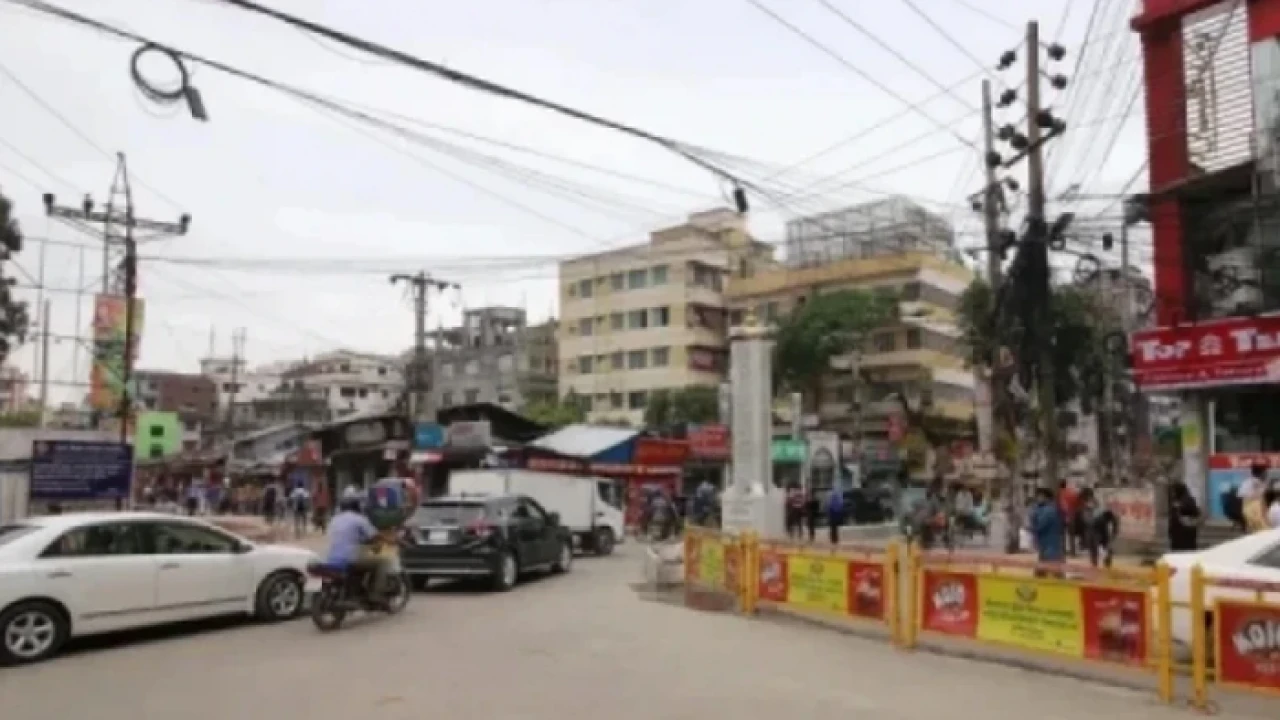 সোমবার বন্ধ ঢাকার যেসব মার্কেট ও দোকানপাট