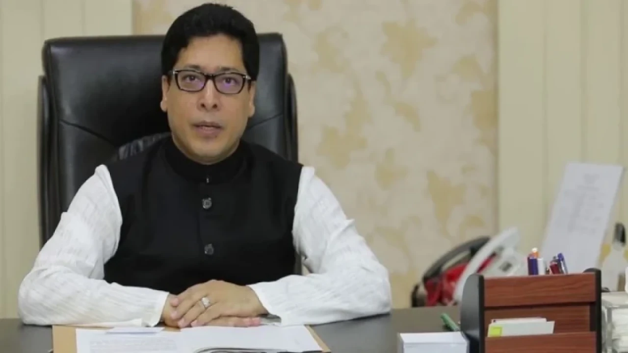 সরকারি চাকরিতে প্রবেশের বয়সসীমা নিয়ে সংসদে যা বললেন জনপ্রশাসনমন্ত্রী