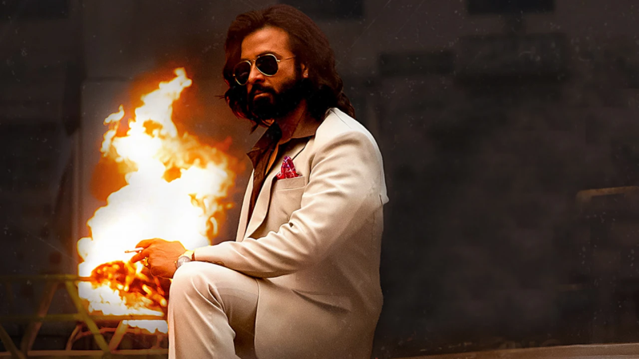 ভয়ংকর ঝড়ের পূর্বাভাস দিলেন শাকিব খান