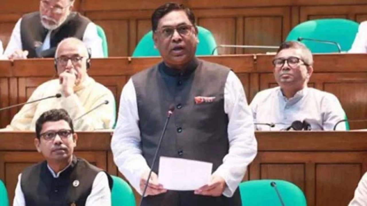 দেশে বিদ্যুতের চাহিদার চেয়েও উৎপাদন ক্ষমতা বেশি: প্রতিমন্ত্রী নসরুল