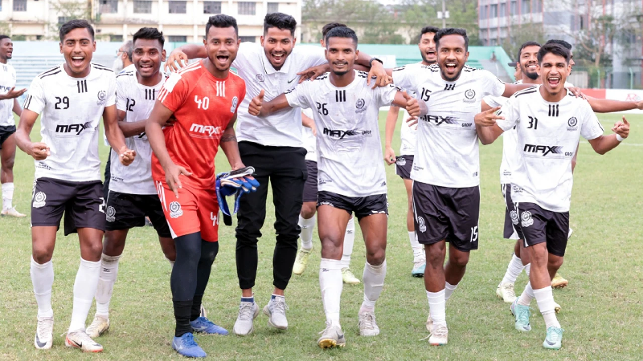 আবারও ফেডারেশন কাপ ফাইনালে মোহামেডান