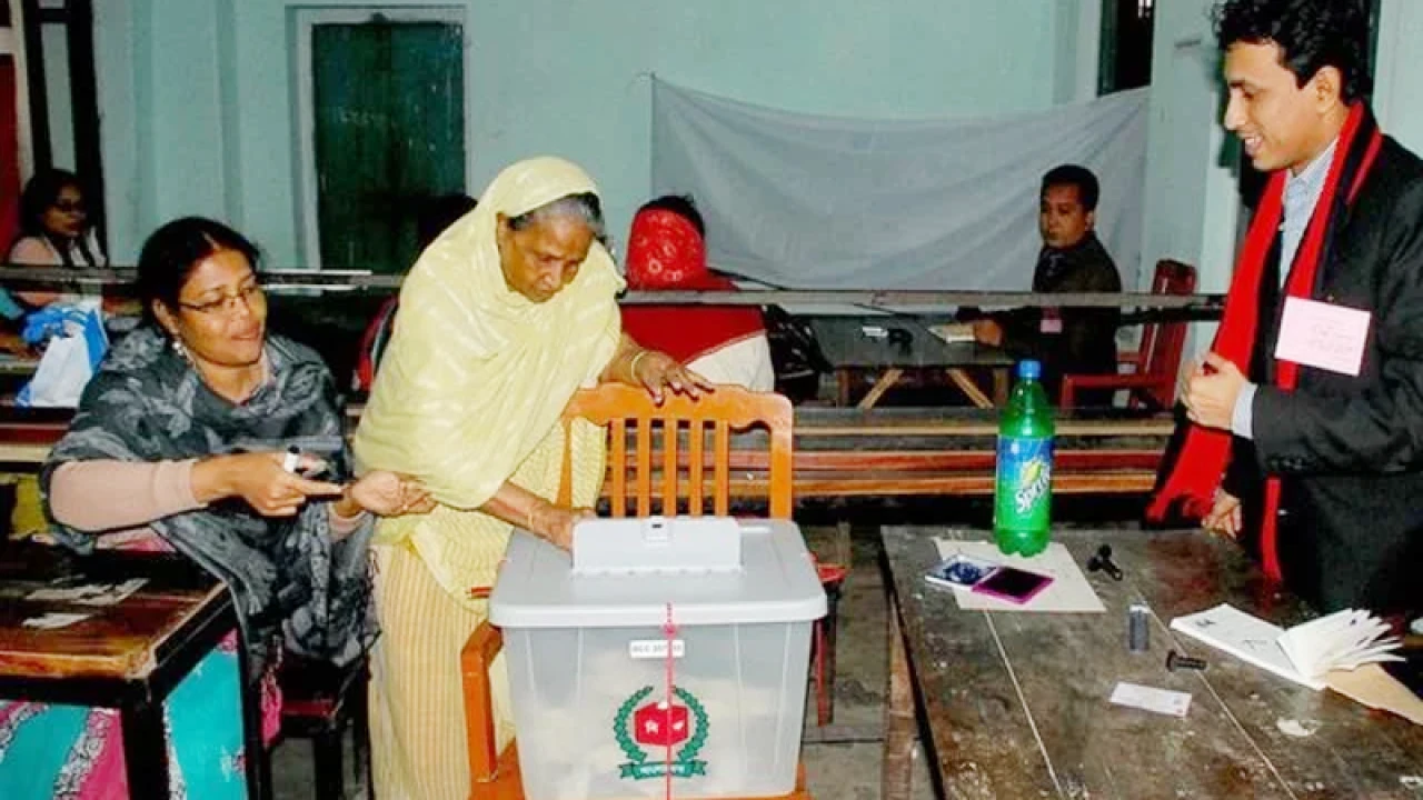 ১৩৯ উপজেলায় ভোট চলছে