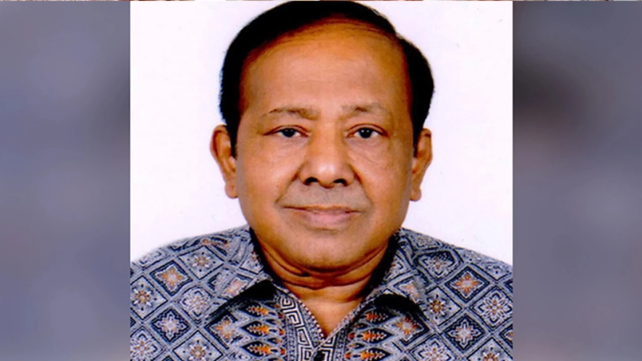 ফের পিআইবির ডিজি হলেন জাফর ওয়াজেদ