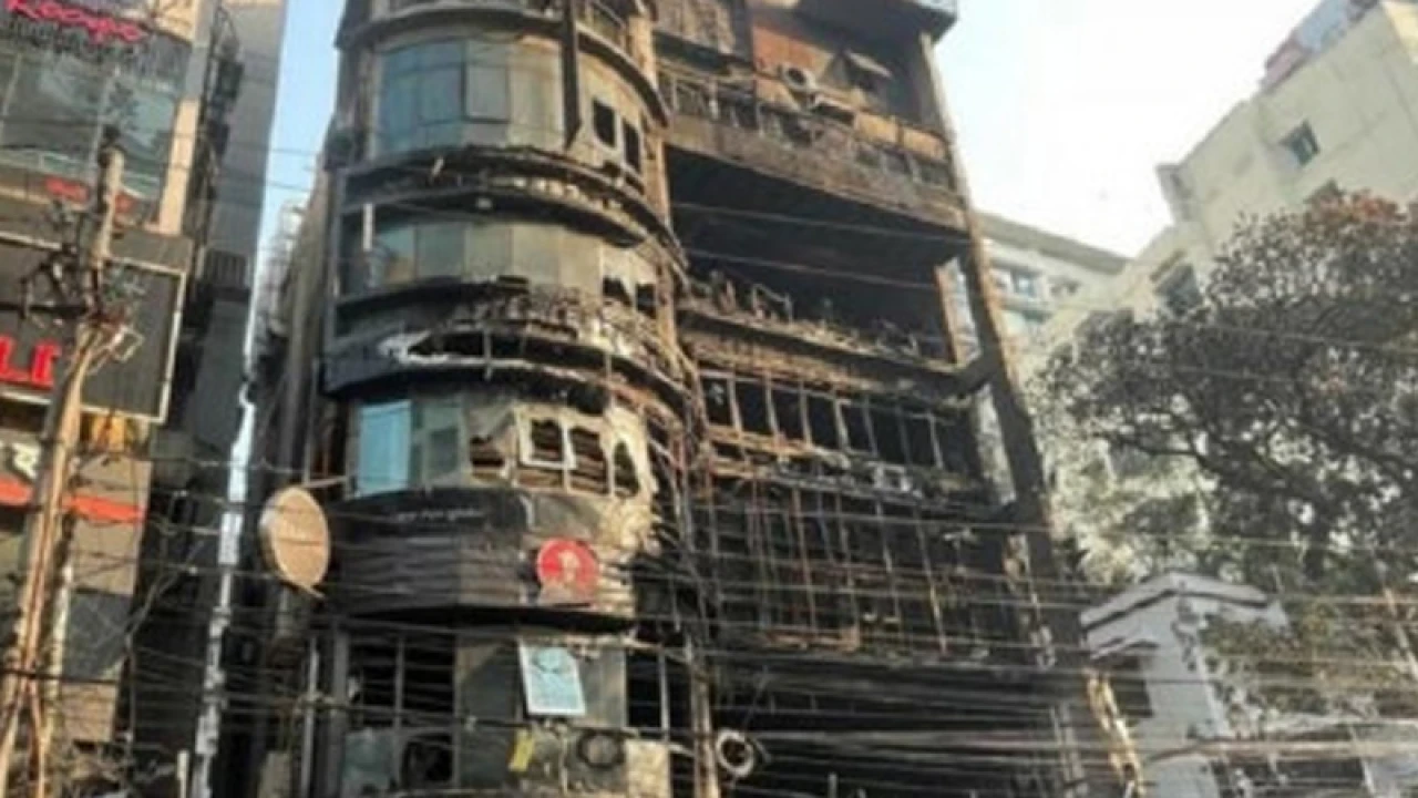 কাচ্চি ভাই’র মালিক ২ দিনের রিমান্ডে