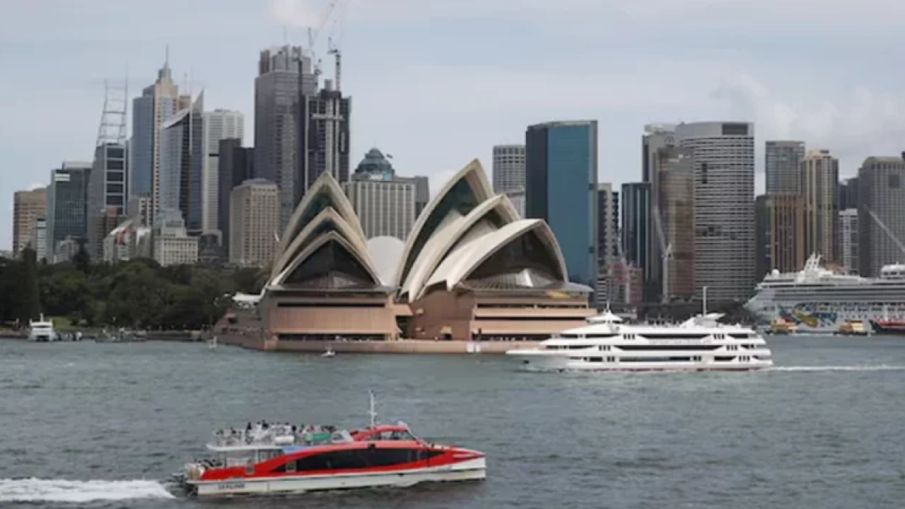 শিক্ষার্থী ভিসায় আরও কড়াকড়ি অস্ট্রেলিয়ার
