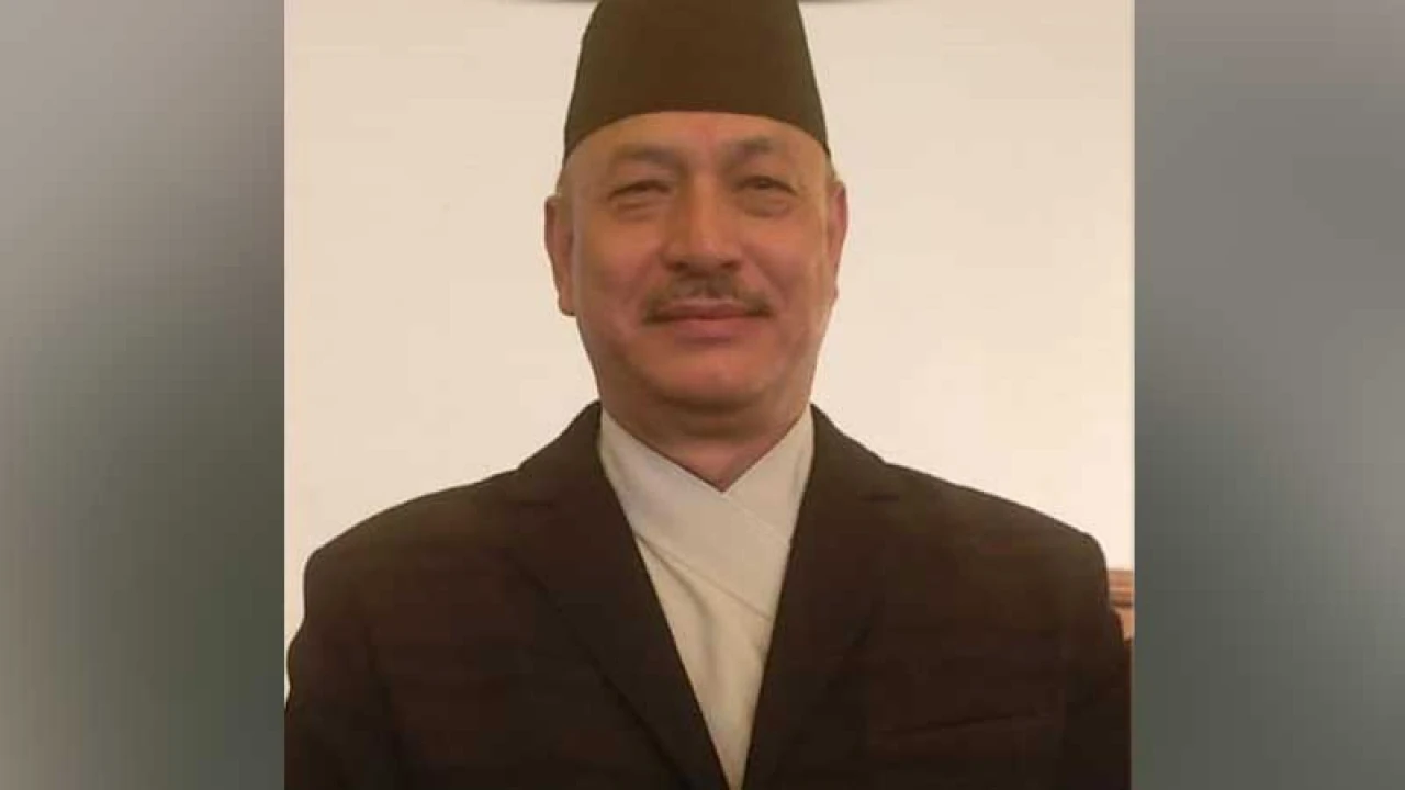 বাংলাদেশে আসছেন নেপালের প্রধান বিচারপতি