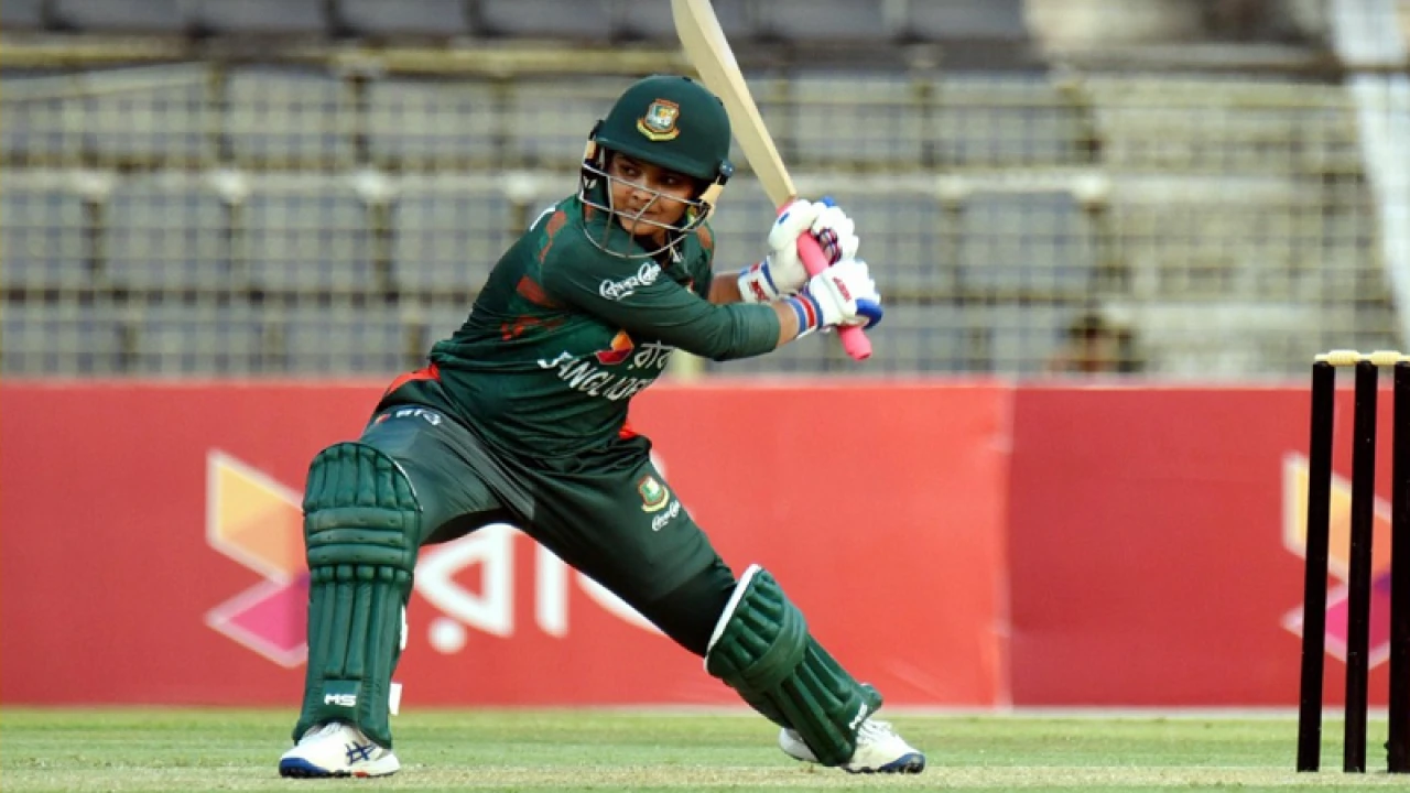 রেকর্ড জুটিও বিফলে, ভারতের কাছে হোয়াইটওয়াশ বাংলাদেশ