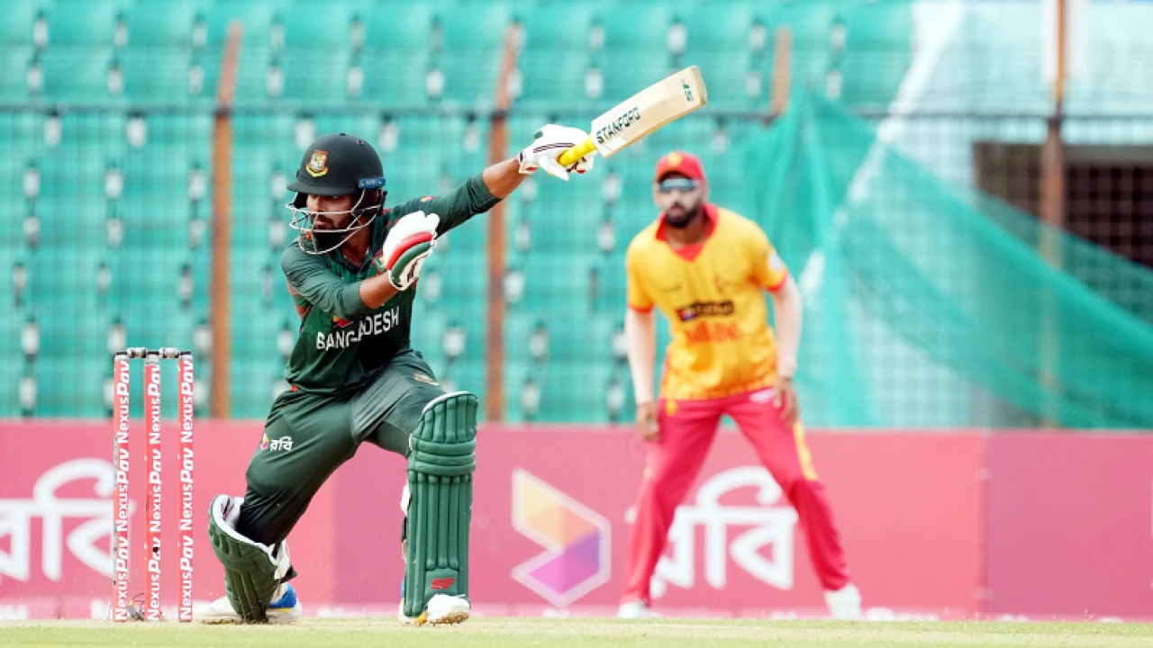 বাংলাদেশের ম্যাচসহ টিভিতে আজকের খেলা