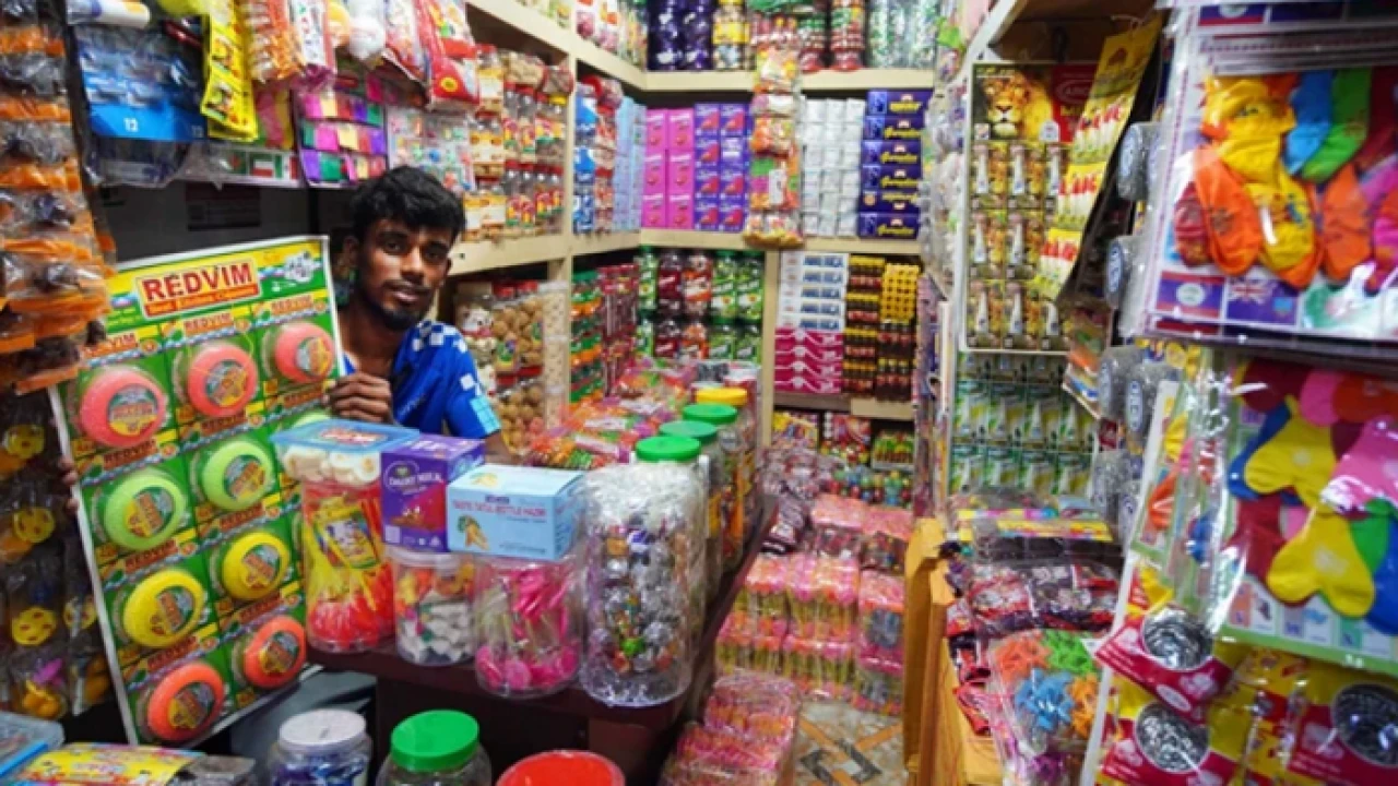 রাজধানীর যেসব মার্কেট ও দোকানপাট শুক্রবার বন্ধ