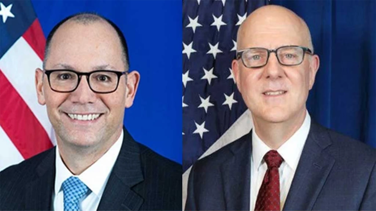 ঢাকায় পরবর্তী মা‌র্কিন রাষ্ট্রদূতের নাম ঘোষণা