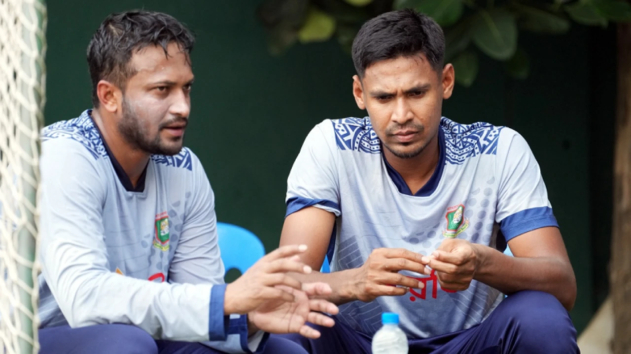 ঢাকায় চতুর্থ টি-টোয়েন্টিতে যেমন হতে পারে বাংলাদেশের একাদশ