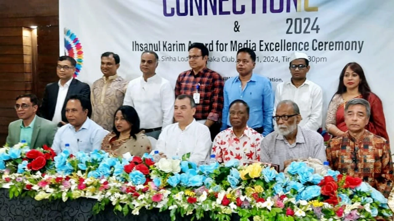 বাংলাদেশ-ভারত সম্পর্ক হবে পারস্পরিক কল্যাণের ভিত্তিতে: পরিবেশমন্ত্রী