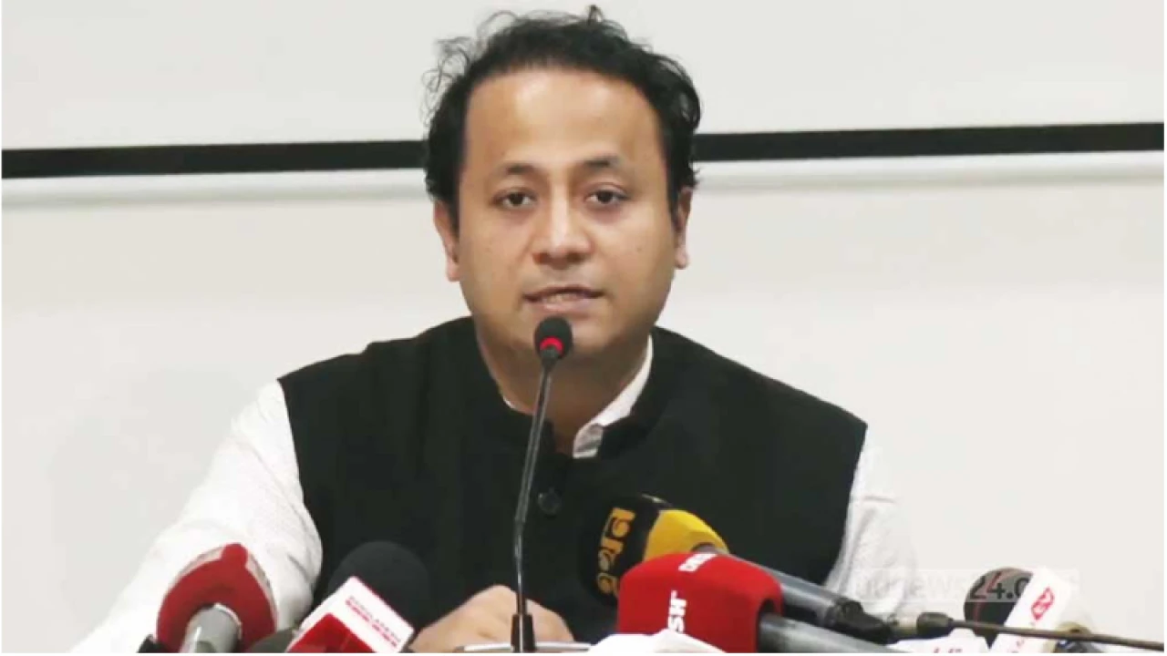 চাকরিতে প্রবেশের বয়সসীমা ৩৫ করার সুপারিশ নিয়ে ভিন্ন কথা বললেন শিক্ষামন্ত্রী