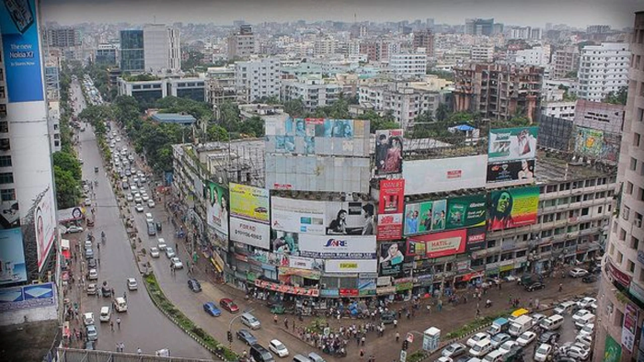 সোমবার বন্ধ ঢাকার যেসব মার্কেট ও দোকানপাট