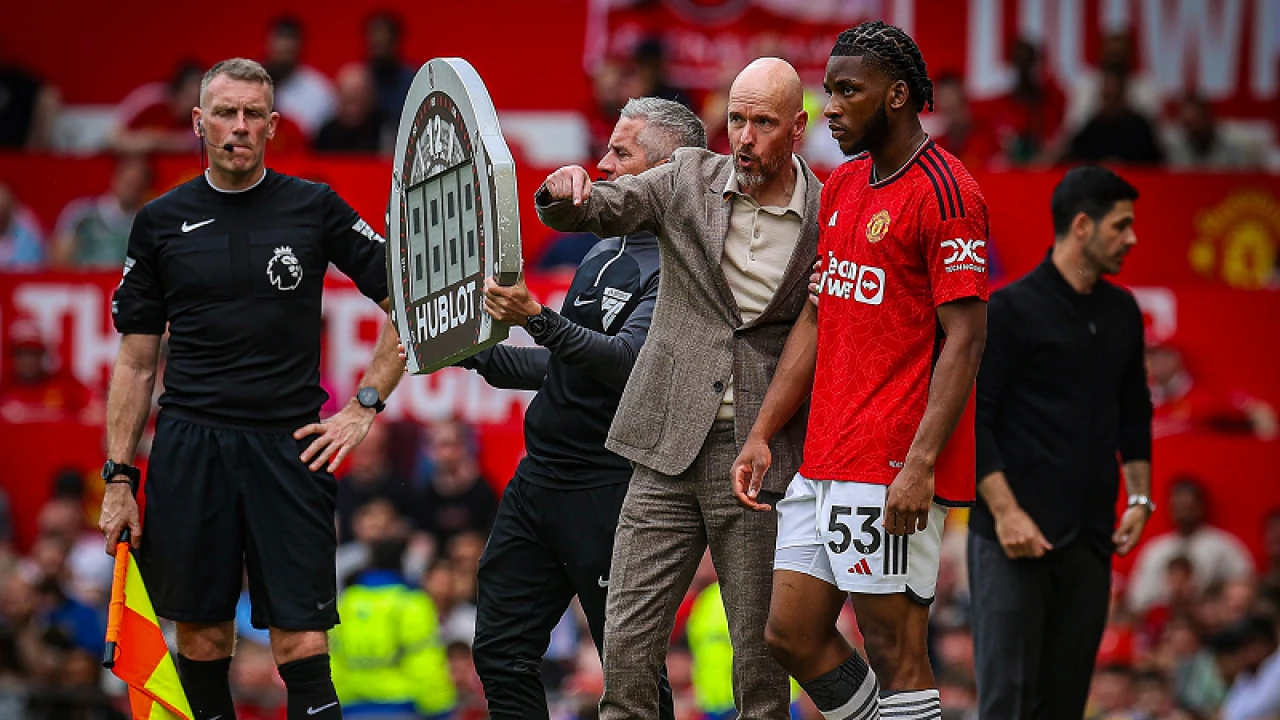 ‘আমার জীবনে দেখা সবচেয়ে খারাপ ইউনাইটেড দল এটি’