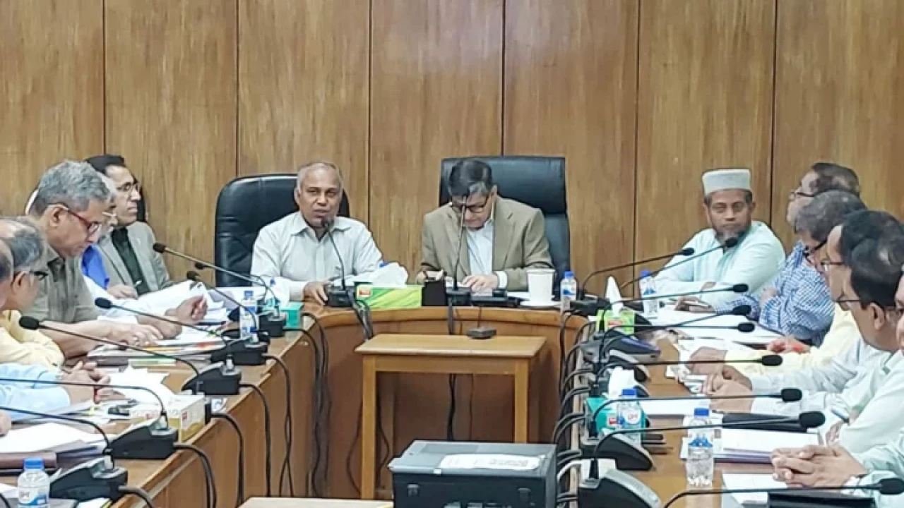 নিম্ন আয়ের মানুষের জন্য ফ্ল্যাট বানাবে সরকার