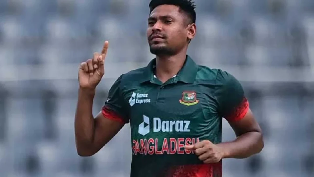 শ্রীলংকার লিগে বিদেশি আইকন মোস্তাফিজ