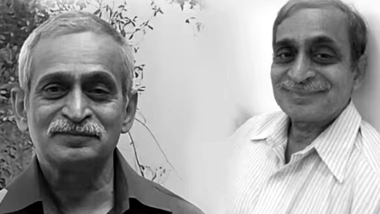 মঞ্চেই মৃত্যু হলো অভিনেতার