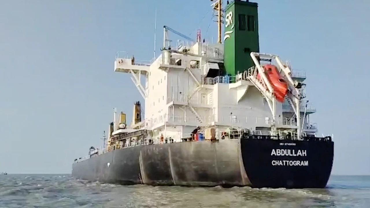 আজ ঘরে ফিরছেন নাবিকরা, অপেক্ষায় স্বজনরা