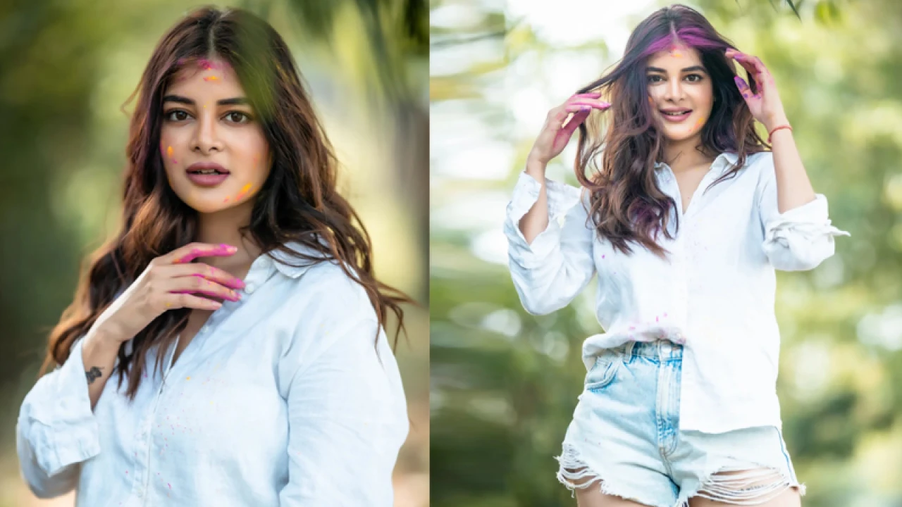 এবার বলিউডে মধুমিতা