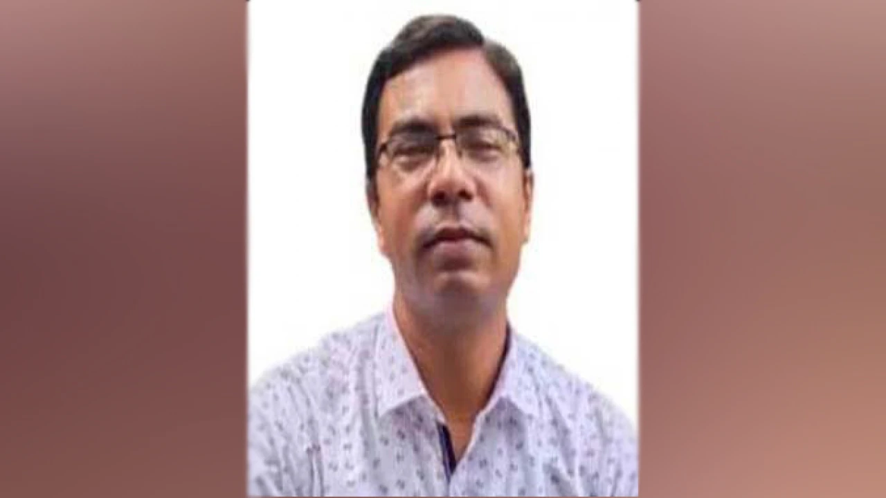 বরিশাল বিভাগের শ্রেষ্ঠ মাদরাসা শিক্ষক নাসির উদ্দিন