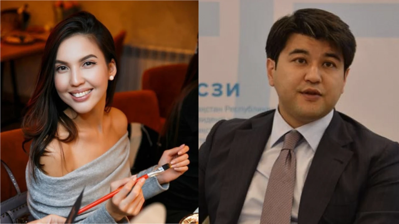 স্ত্রী হত্যার দায়ে কাজাখস্তানের সাবেক মন্ত্রীর ২৪ বছরের কারাদণ্ড