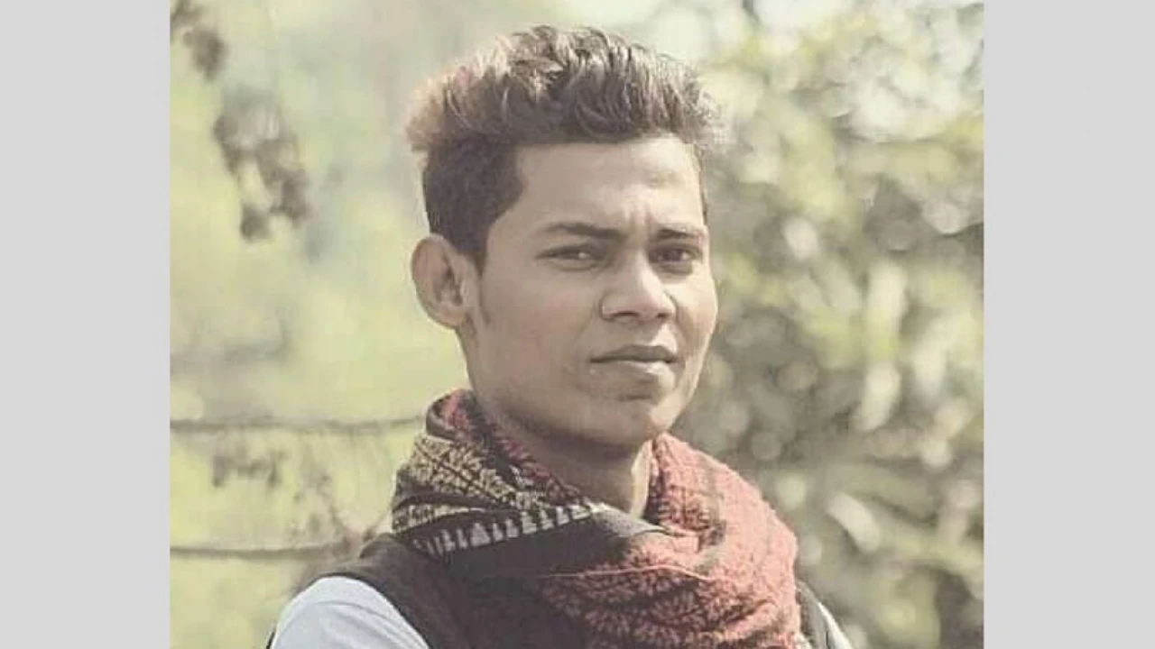 গোপালগঞ্জে নির্বাচনী সহিংসতায় গুলিবিদ্ধ হয়ে যুবক নিহত