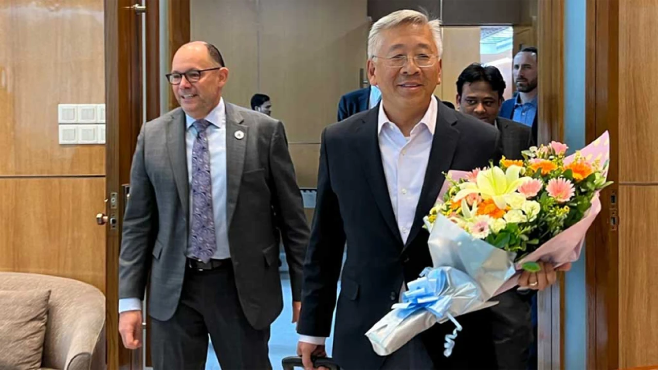 বাংলাদেশ ক্রিকেট দলের সঙ্গে সাক্ষাৎ করবেন ডোনাল্ড লু