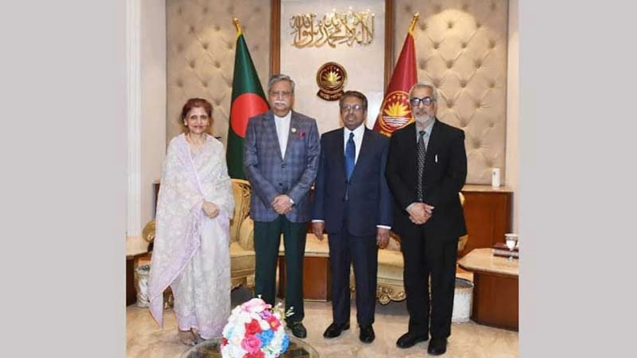 ন্যায়বিচার নিশ্চিতে বিচারকদেরকে সর্বাত্মক প্রয়াস চালানোর আহ্বান রাষ্ট্রপতির