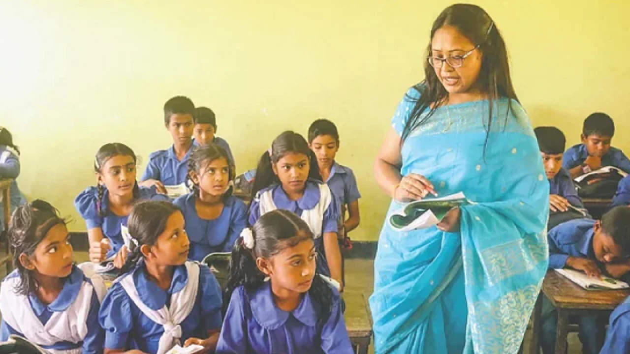 প্রাথমিক শিক্ষক নিয়োগ পরীক্ষার দ্বিতীয় ধাপের চূড়ান্ত ফল প্রকাশ