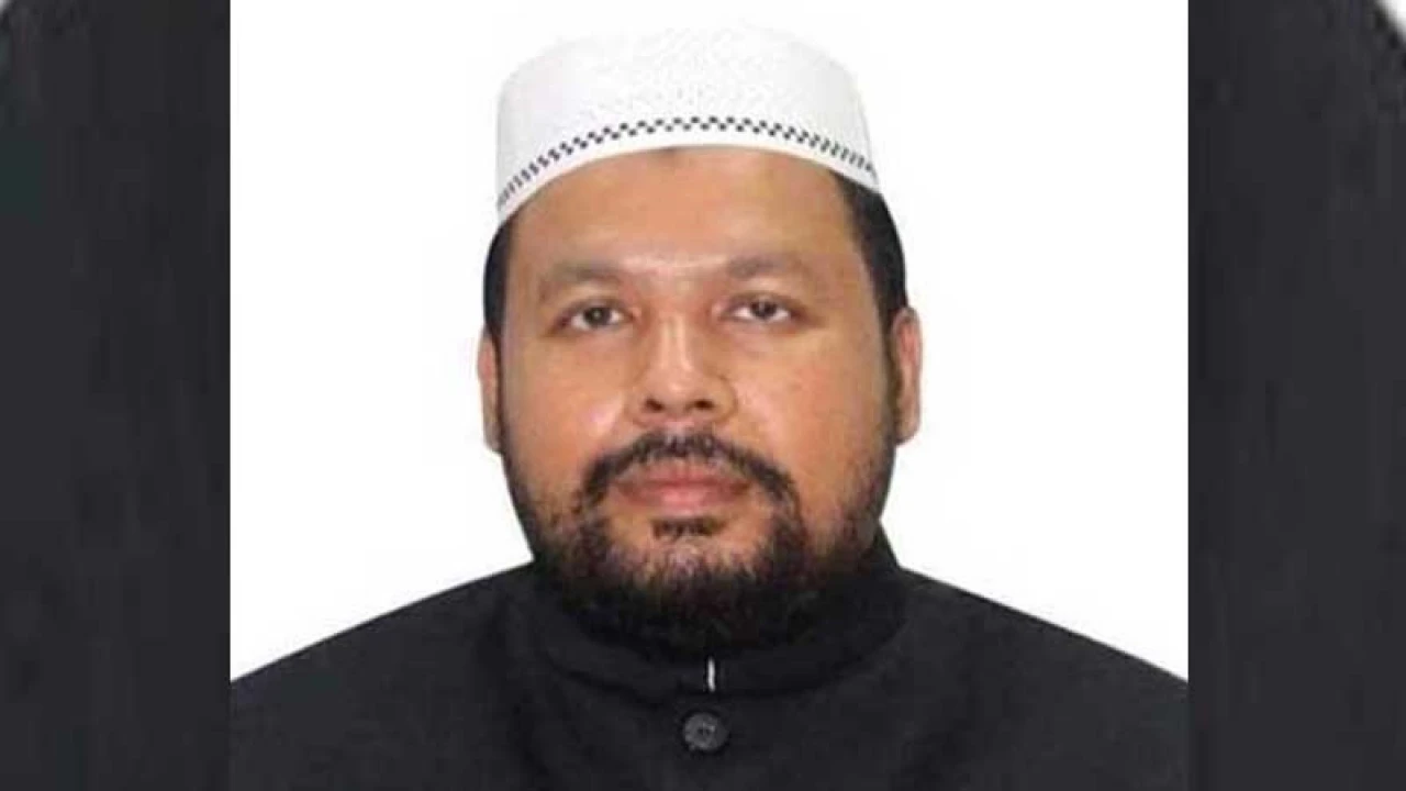 প্রার্থিতা হারালেন প্রতিমন্ত্রীর বড় ভাই