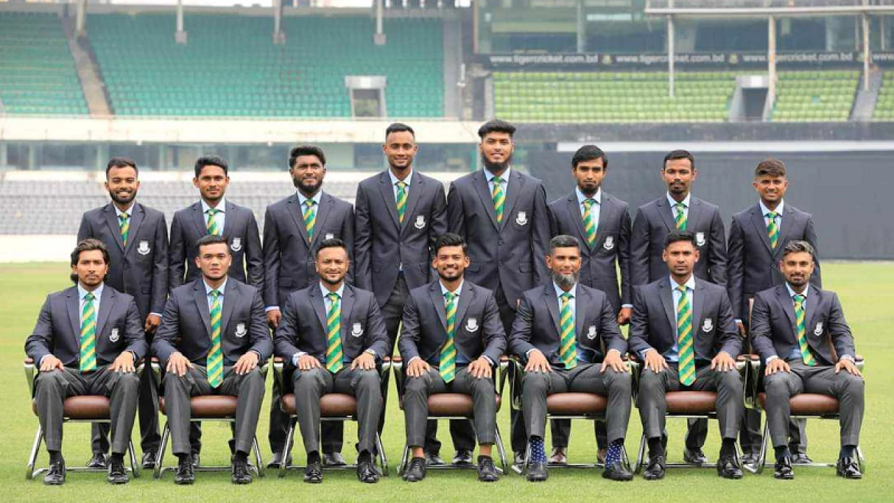 বাংলাদেশ দলের জন্য সাইফউদ্দিন-মিরাজ-মুশফিকদের বার্তা