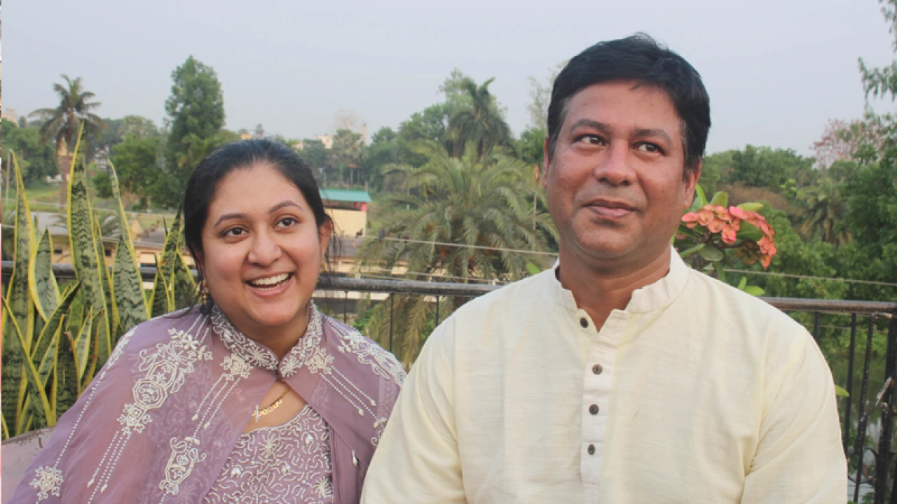 ‘মৃত্যুকূপ থেকে ফিরে এসেছি’