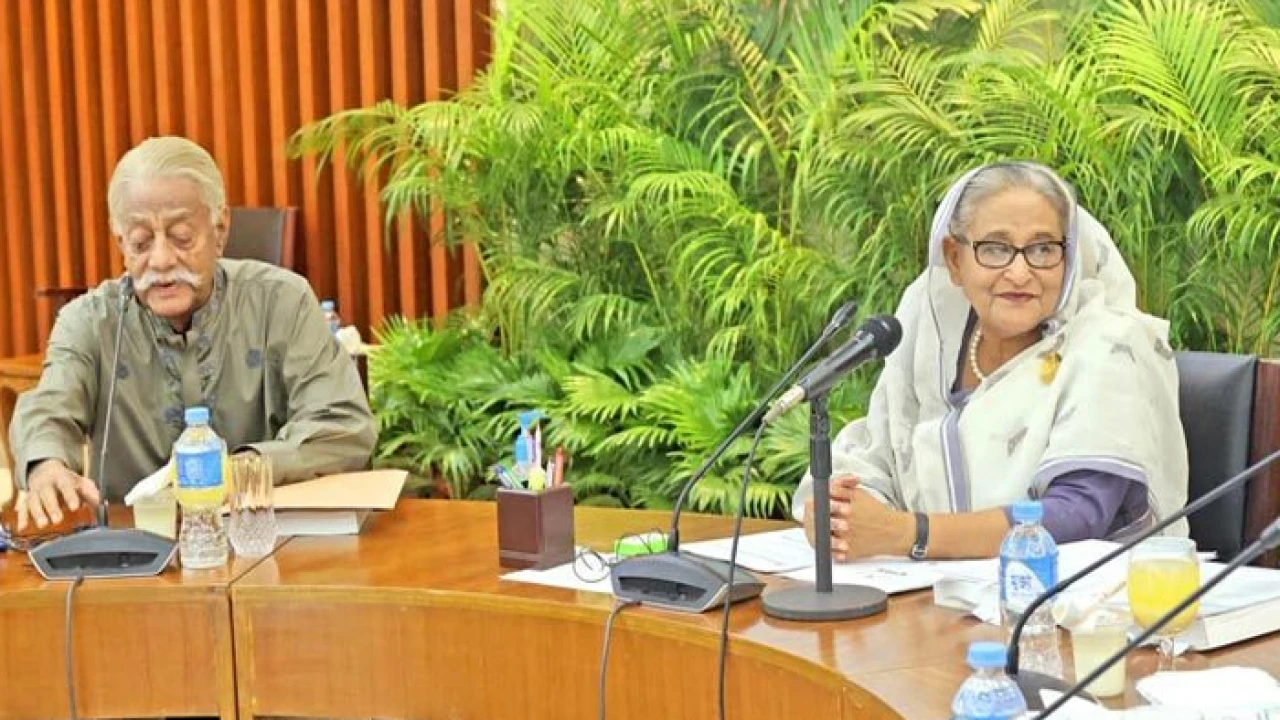 ২ লাখ ৬৫ হাজার কোটি টাকার এডিপি অনুমোদন